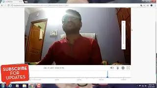 GUUDGO GD-SC03 videos cloud recording on PC