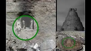EL VIMANA HALLADO EN EL DESIERTO AFGANO