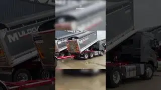 Taking a look back at Mulgoa Excavations' double delivery from a couple of years ago! #shorts 🤝