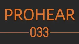 PROHEAR 033 Bluetooth Hearing Protection EARMUFFS with FM AM Radio
