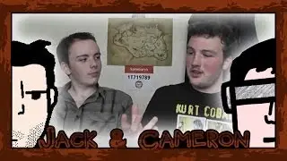 Jack & Cameron - Debate: Worst Video Game Crossover