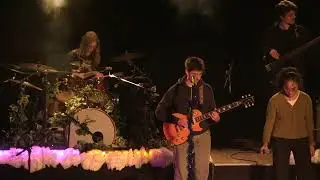 Weird fishes / Arpeggi (Radiohead) - пëc - Concert Décembre 2025