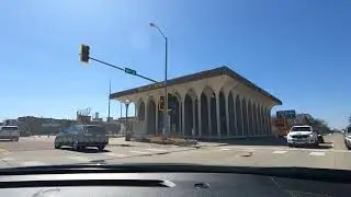 A Drive through Brookings SD - POP 25,000 A Mid Sized American Town