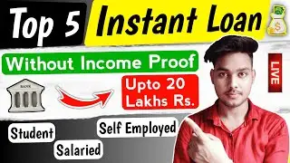 top 5 loan app 2023 | loan app fast approval 2023 | top instant personal loan app | top 5 loan app