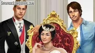 Choices: The Royal Romance Book 1 Chapter 8 {Diamonds Used}