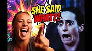 Софи Каннингем ОБМАНУЛА Кэйтлин Кларк 😂 WNBA Internet АБСОЛЮТНО ПОТЕРЯЛА ЭТО!&raquo;