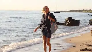 The Ultimate Beach Bag