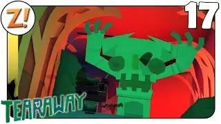 Tearaway Unfolded: Das Meisterlied #17 | Let's Play ★ [GERMAN/DEUTSCH]