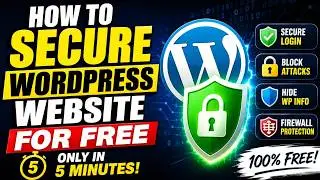 Secure your website images with No right click for WordPress media images