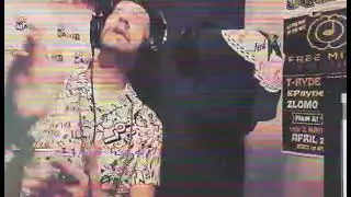 GuttaMouth Freestyle - Pac Manson