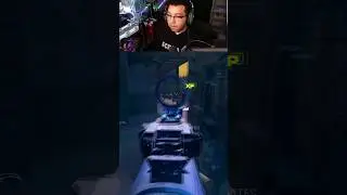 NIXSTAH USING AIMBOT‼️🤯 #callofduty #warzone #aimbot