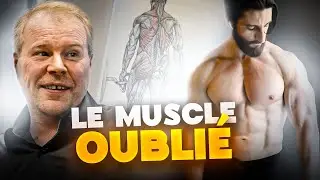Michael Gundill a (encore) trouvé l'exercice parfait