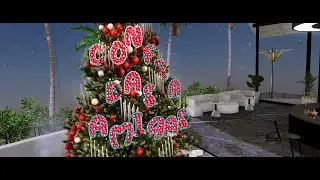 Confra das Amigas - Secondlife Dec 16, 2025