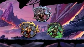 Shadow fight Shades Master (All Versions) 2.0