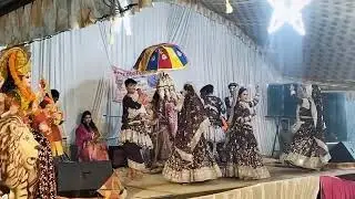 ganesh din dance 🙏🙏🙏💗#god #reels #subscribemychannel #video 