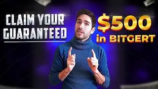 project BITGERT crypto airdrop | claim token odyssey 2023 🚀🌕💰💵