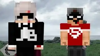 ButterJaffa vs JamesBob (part 2)