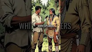 York Discovered America Before Lewis and Clark