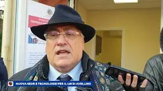 Centrale ASL 118 di Avellino al Centro Australia con primo soccorso in video