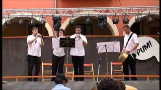 Els Vinardells   La cançó del lladre