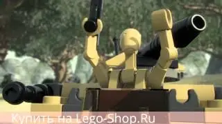 Лего 75028 и 75029 - Лего Звездные войны | Lego Star Wars