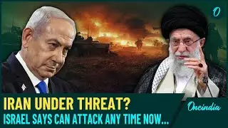 Countdown to Iran-Israel All Out War Begins! Israel to Unleash Hell on Iran&rsquo;s Nuclear Facilities