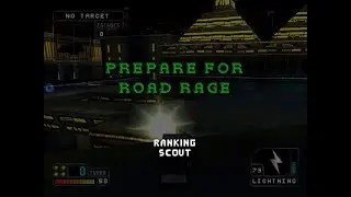 Twisted Metal 4: Remaster PS5