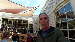 Vermont 50 September 29, 2015 Video 4 Harpoon VT50