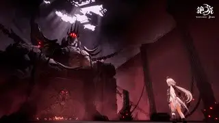 Unending Dawn | First PV | 6-Minute Gameplay Trailer: Until the Time of Sunrise