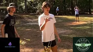 #4 SOUTHSTREET HEAT vs. #6 CAMO COMMANDERS | Week 3 | NWL Wiffle Ball Season 3