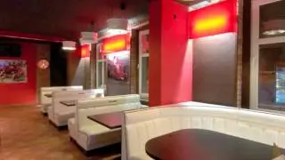 Dinerbank, Dinermöbel, Dinerbänke,