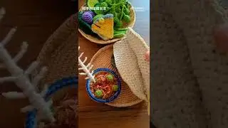 Đan len #danlen #viralvideo #kheotay