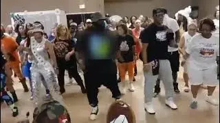 A&S Candy Line Dance