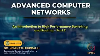 An Introduction to High Performance Switching and Routing - Part 2