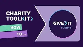 GiveIt Forms - Constituent Address Field (Donorfy version)