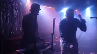 Pink Eye Club - Same Job For 3 Years @windmillbrixton 24/1/25