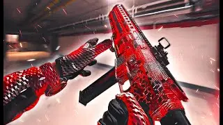 Breaking MW3 Movement on PC