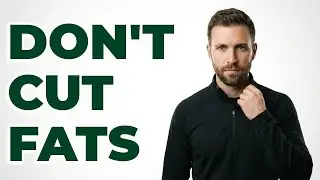 What Are The Risks Of Low Fat Intake?