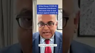 The most important thing you can do to prevent COVID-19 #shorts