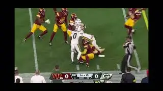 Free Packers clips for edits 