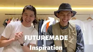Futuremade Studio founder interview [feat. Xiao Pi Hai 小屁孩]