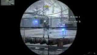 SquadBb - MW2 Montage