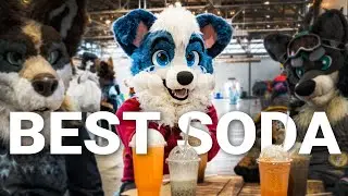 Is This The World's BEST SODA?? - Fizzy Fox 2024 Meetup