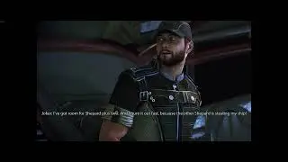 Mass Effect Legendary Edition I Should GO