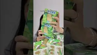 CAPYBARA BLIND BOXES!! PART.1 ✨ #capybara #blindbox #toys #unboxing
