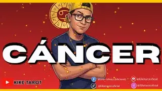CÁNCER ♋ TE AMA A SU MANERA, AUNQUE ESO TE CONFUNDA Y TE CANSE 😶‍🌫️ 💔 HORÓSCOPO Y TAROT AMOR