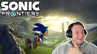 Sonic Frontiers All Egg Memo's