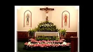 Holy Mass in Malayalam(RCSC)