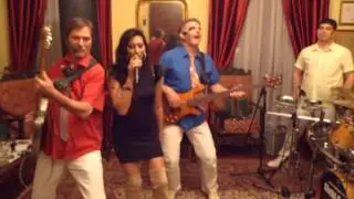 Slatki Greh Live