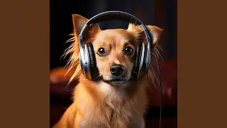Restful Dog Music